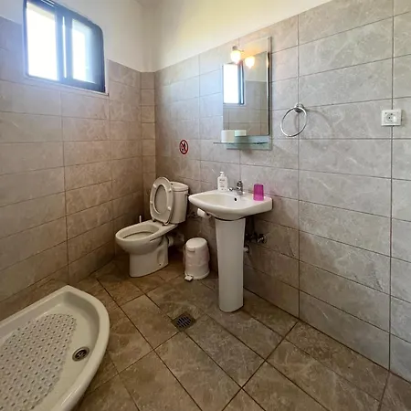 Summer 3* Skála Kallirákhis