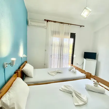 Gasthuis Summer Skála Kallirákhis