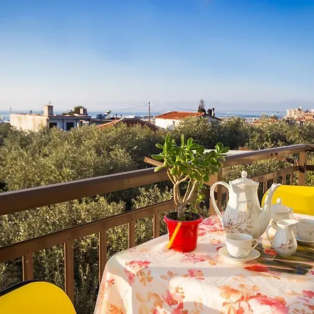 Guest house Summer