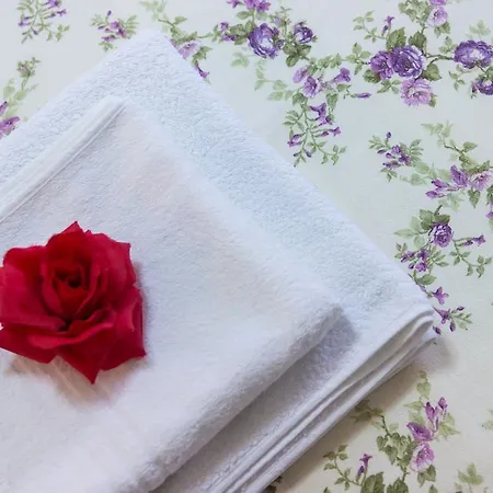 Guest house Summer 3*