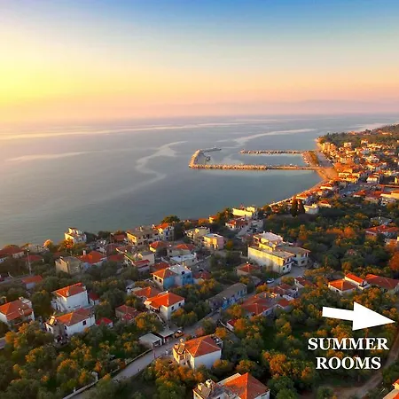 Summer بيت ضيافة 3*