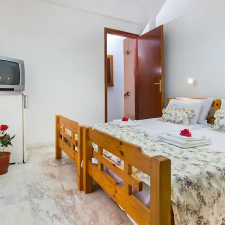 Summer Guest house