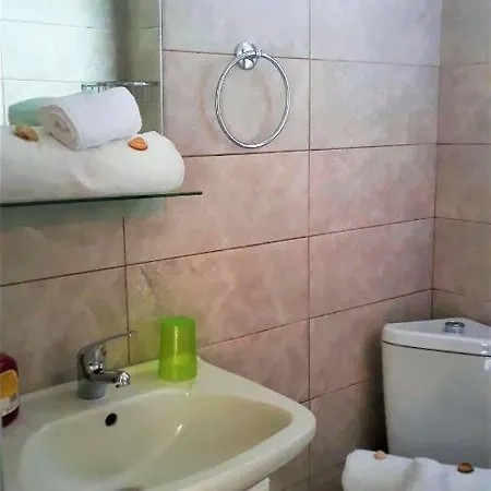 Guest house Summer