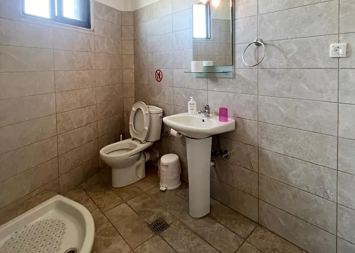 Summer 3* Skála Kallirákhis