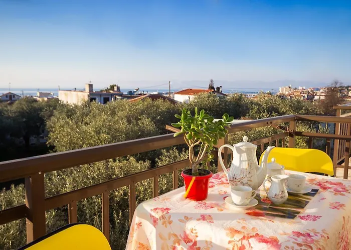 게스트하우스 Summer