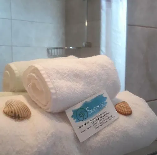 Summer 게스트하우스